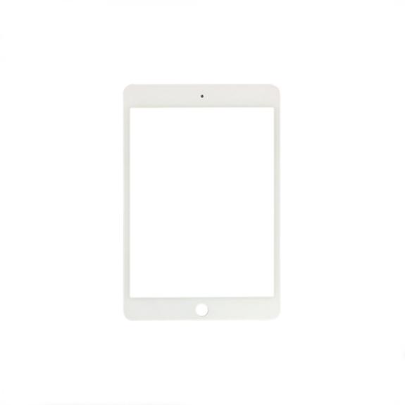 Digitalizador tactil para iPad Mini 2019 blanco