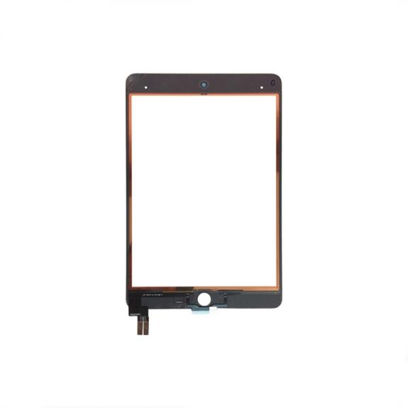 Digitalizador tactil para iPad Mini 2019 blanco