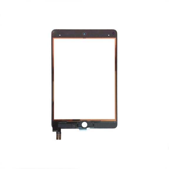 Digitalizador tactil para iPad Mini 2019 negro