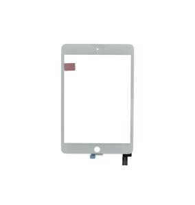 Digitalizador táctil para iPad Mini 5 blanco