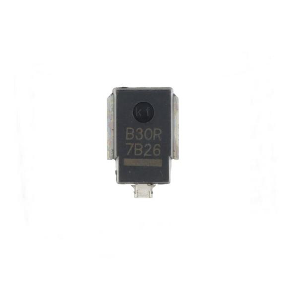 Diodo semiconductor B30R