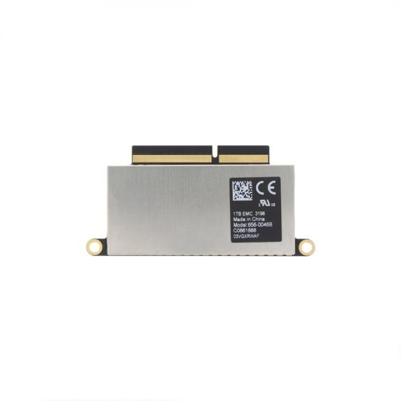 Disco Duro Sólido Para MacBook Pro 13.3 A1708 2016-2017 (1TB)
