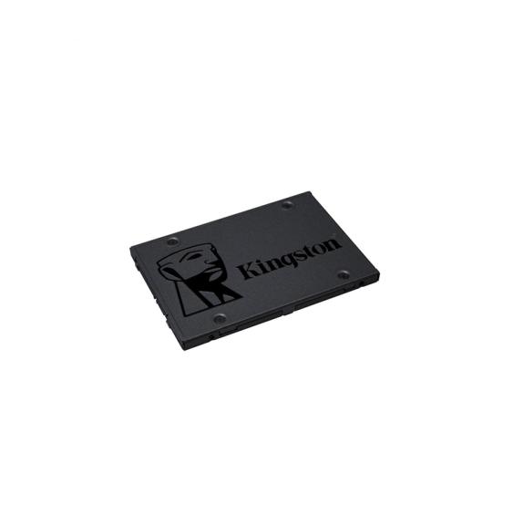 Ajustable Cesta Medieval Disco Duro Sólido SSD Kingston- A400 de 240GB