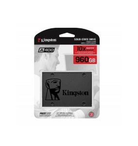 DISCO DURO SOLIDO SSD KINGSTON A400 960 GB