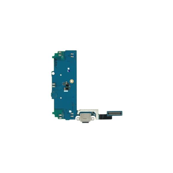 Subplaca conector carga para Samsung Galaxy XCover Fieldpro