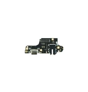 Subplaca conector carga para Xiaomi Redmi Note 9S