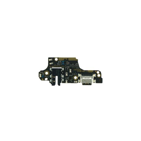 Subplaca conector carga para Xiaomi Redmi Note 9S