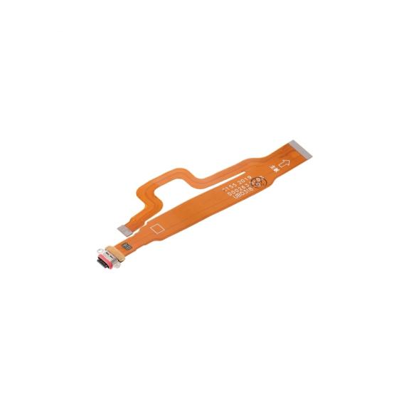 DOCK CONECTOR DE CARGA OPPO RENO4 PRO 5G