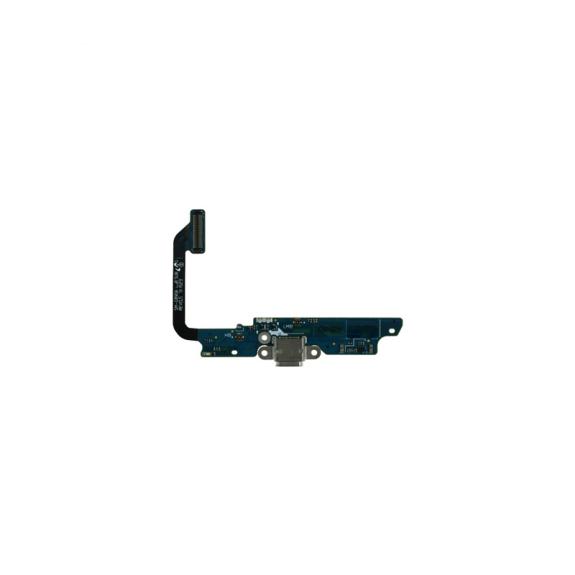 Subplaca conector carga para Samsung Galaxy S6 Active