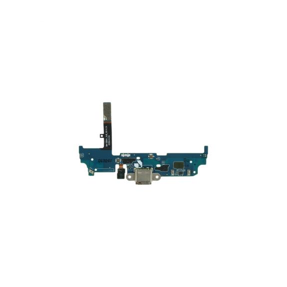 Subplaca conector carga para Samsung Galaxy S7 Active