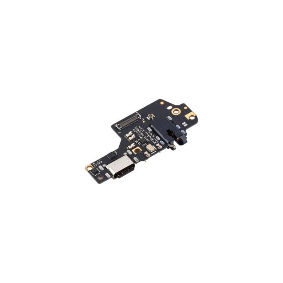 Subplaca conector carga para Xiaomi Redmi Note 8T