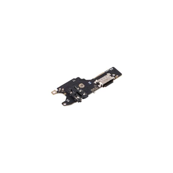 Subplaca conector carga para Xiaomi Redmi Note 9 / Redmi 10X