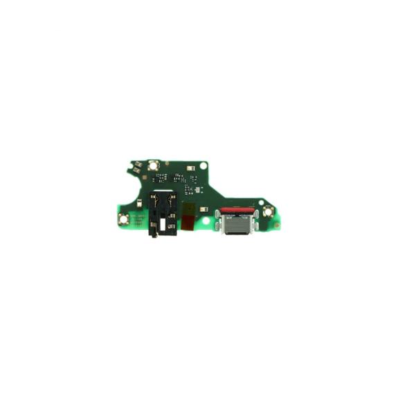 Subplaca conector carga para Huawei P Smart 2021