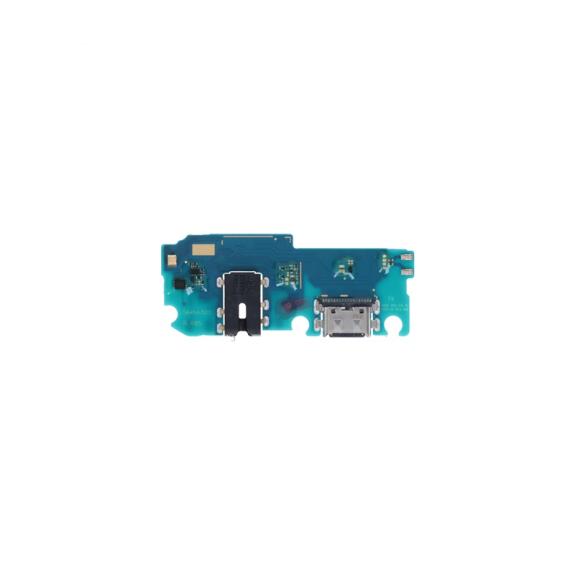 Subplaca conector carga para Samsung Galaxy A12