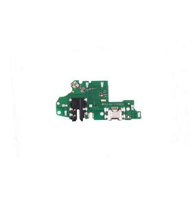 Subplaca conector carga para Huawei P Smart 2019 / Plus 2019