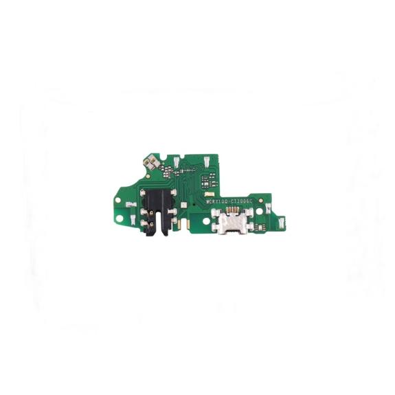 Subplaca conector carga para Huawei P Smart 2019 / Plus 2019