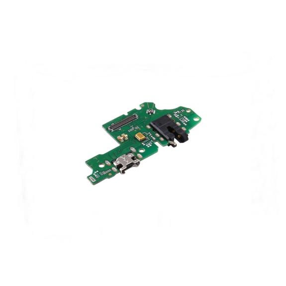 Subplaca conector carga para Huawei P Smart 2019 / Plus 2019