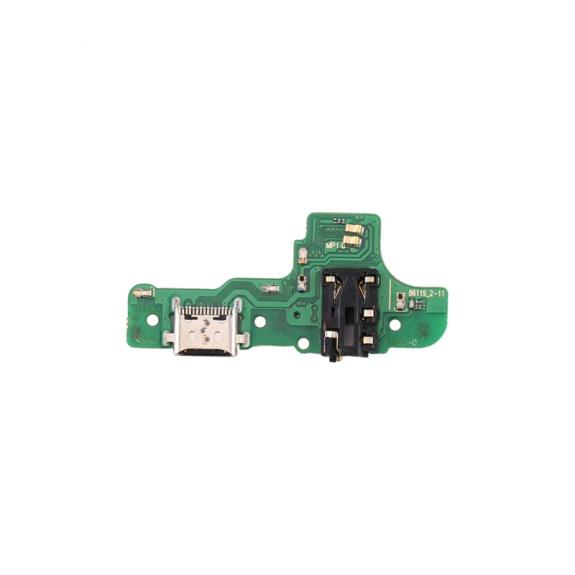 Subplaca conector carga para Samsung Galaxy A20S