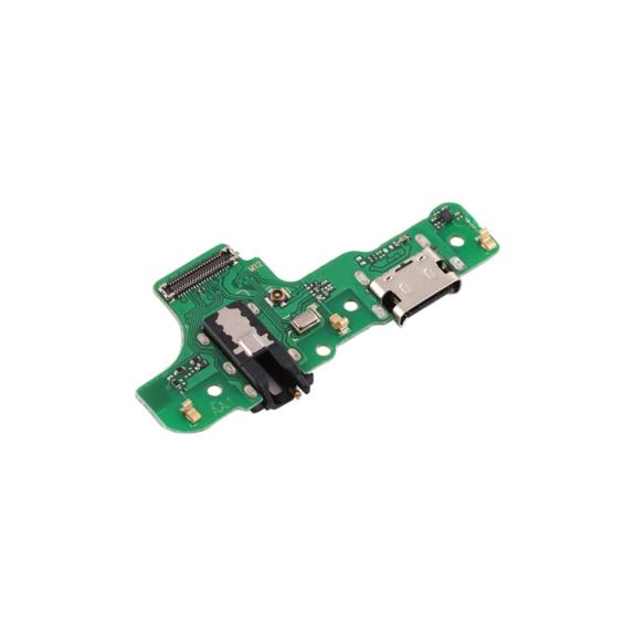 Subplaca conector carga para Samsung Galaxy A20S