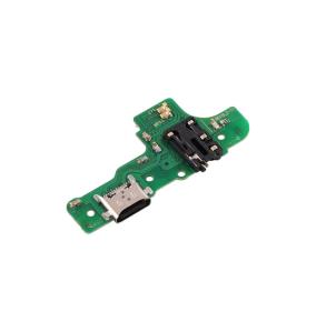 Subplaca conector carga para Samsung Galaxy A20S / M12