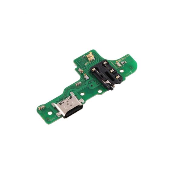 Subplaca conector carga para Samsung Galaxy A20S