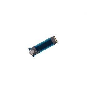 Conector Carga para iPad Pro 12.9 2017 Blanco (WiFi)