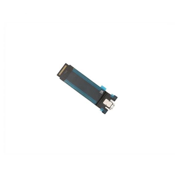 Conector Carga para iPad Pro 12.9 2017 Gris (WiFi)