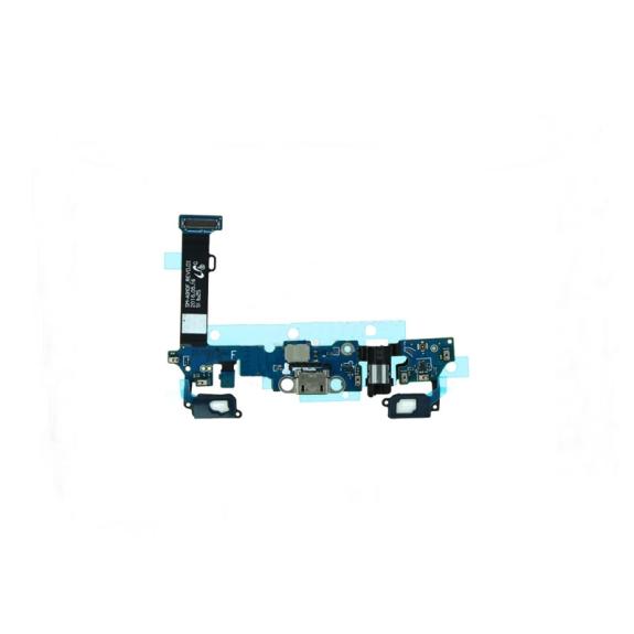 Subplaca conector carga para Samsung Galaxy A9 2016