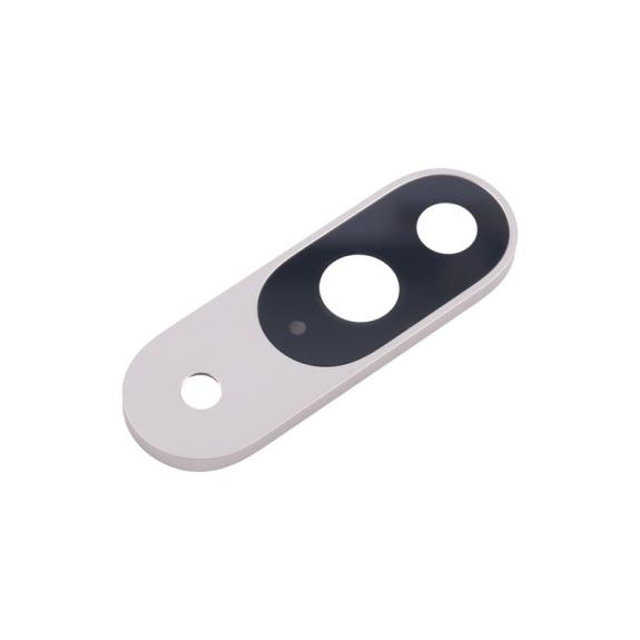 Embellador Para Google Pixel 9 en color plateado