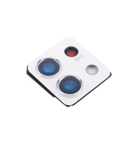 Embellador Para Xiaomi Redmi Note 13 5G en color blanco