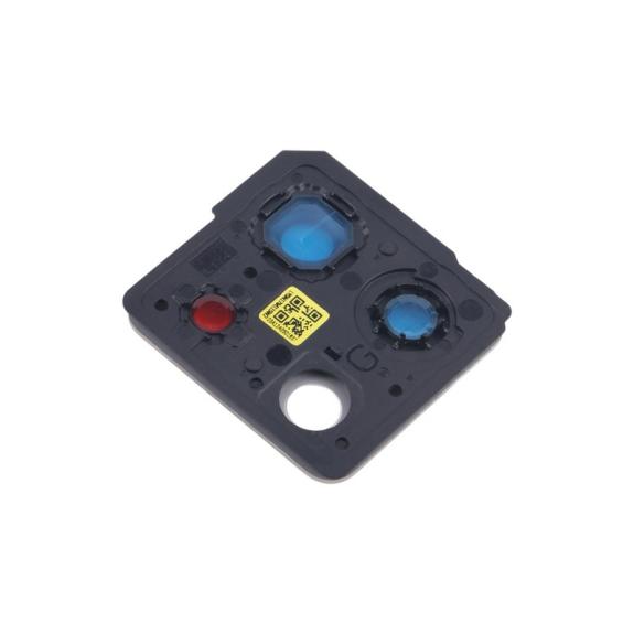 Embellador Para Xiaomi Redmi Note 13 5G en color blanco
