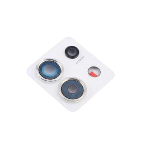 Embellador Para Xiaomi Redmi Note 13 Pro 5G en color blanco