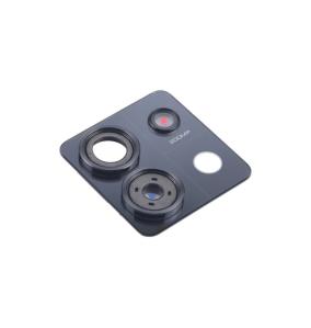 Embellador Para Xiaomi Redmi Note 13 Pro 5G en color negro