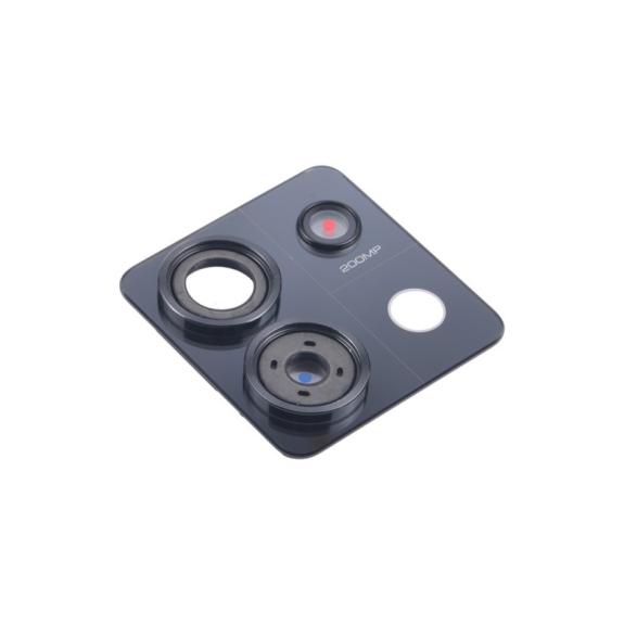 Embellador Para Xiaomi Redmi Note 13 Pro 5G en color negro
