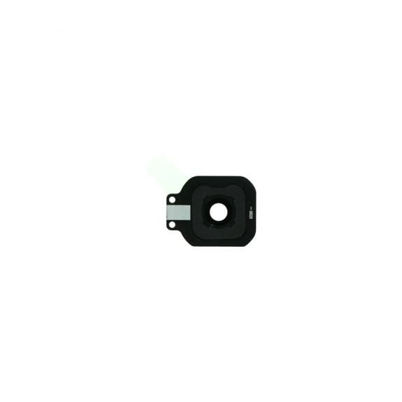 Embellecedor de camara para Samsung Galaxy Tab S4 10.5" negro