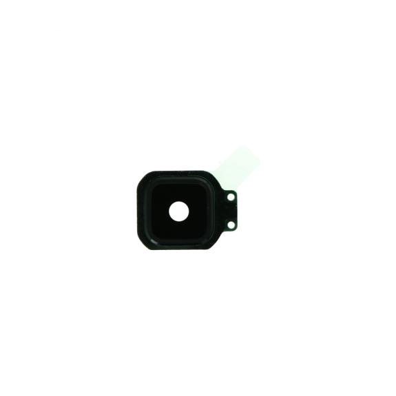 Embellecedor de camara para Samsung Galaxy Tab S4 10.5" negro