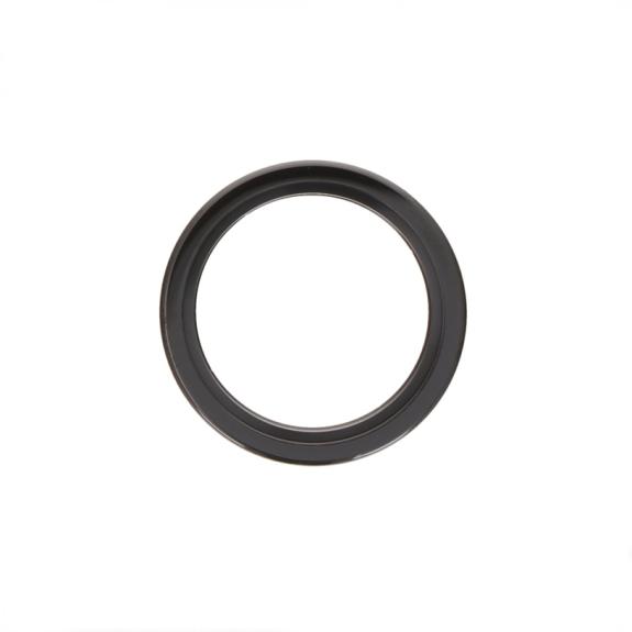 Embellecedor cámara trasera para iPhone Air negro