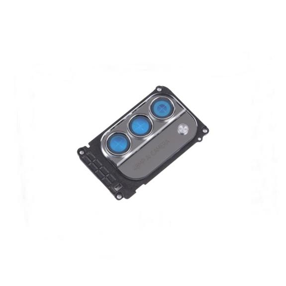 Embellecedor de camara para Nokia G400