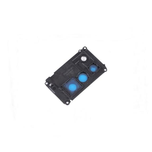 Embellecedor de camara para Nokia G400