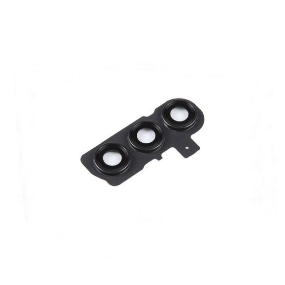 Embellecedor de camara para Samsung Galaxy S23 Plus negro