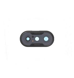 Embellecedor de camara para Xiaomi Poco F3 GT negro