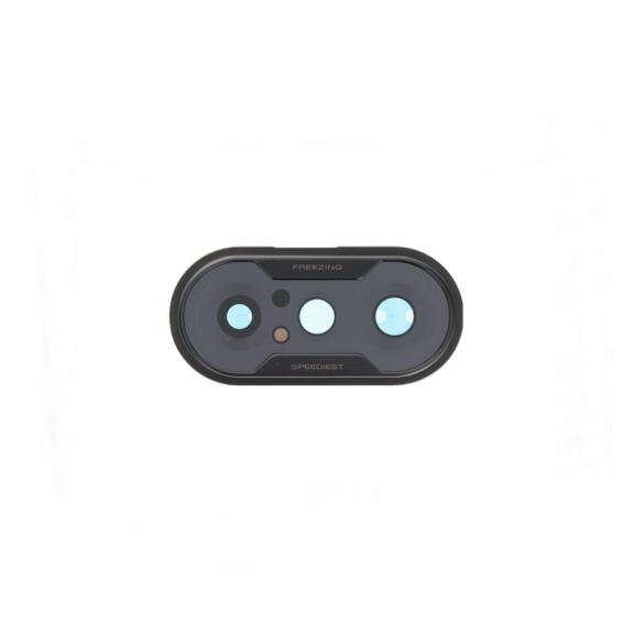 Embellecedor de camara para Xiaomi Poco F3 GT negro