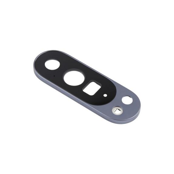 Embellecedor de la Lente Para Google Pixel 10 Pro XL Azul