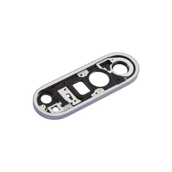 Embellecedor de la Lente Para Google Pixel 10 Pro XL Azul