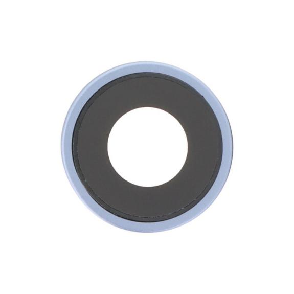 Embellecedor de la Lente Para iPhone Air Azul