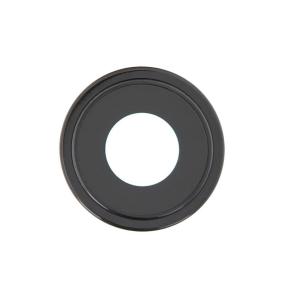 Embellecedor de la Lente Para iPhone Air Negro