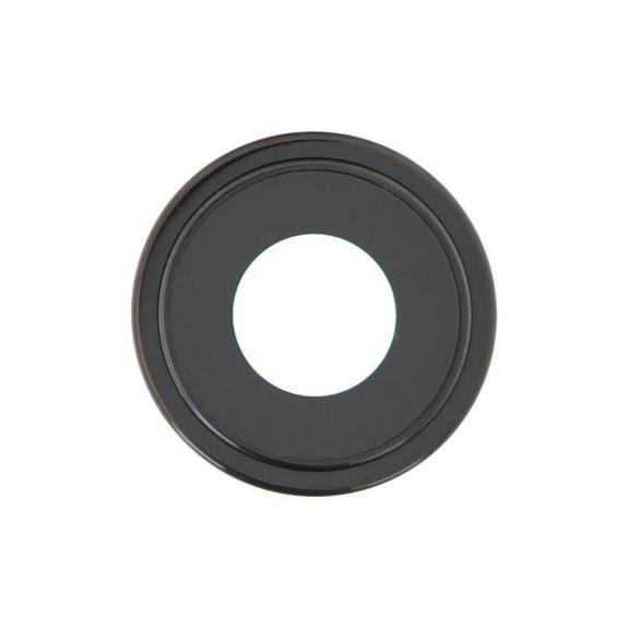 Embellecedor de la Lente Para iPhone Air Negro
