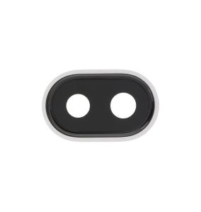 Embellecedor Para Google Pixel 9A en color negro