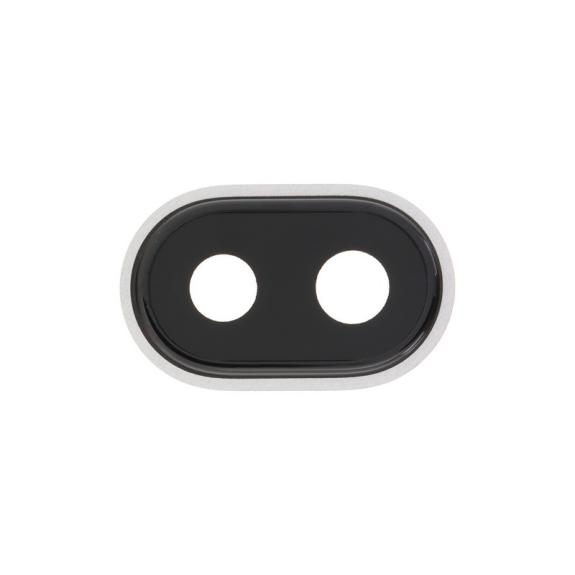 Embellecedor Para Google Pixel 9A en color negro