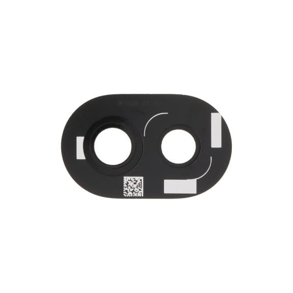 Embellecedor Para Google Pixel 9A en color negro